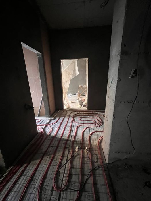 Продада квартира в Ташкент сити 2х комнат жк Gardens Residence коробка