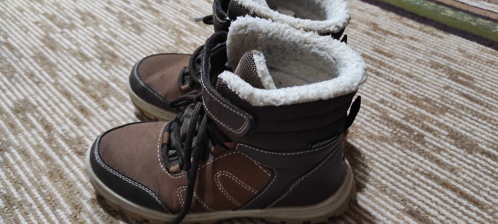 Боти 34 номер с маратонки пума подарък 34