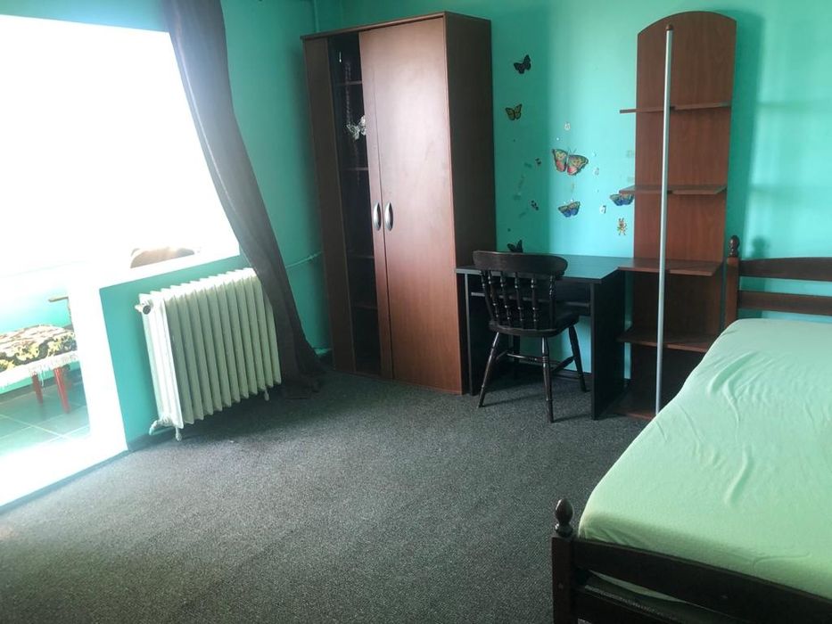 Închiriez apartament 3 camere în Timișoara zona Steaua