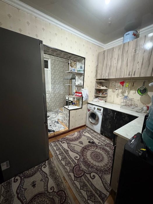 Срочно 3-комнаталы квартира сатылады