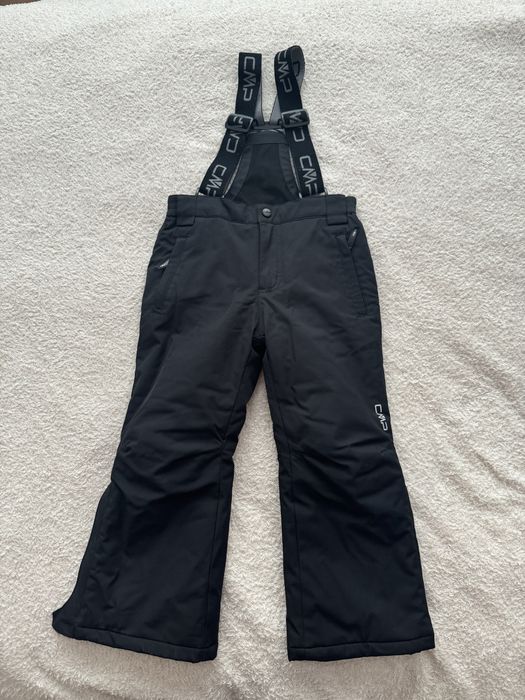 Pantaloni ski CMP , marime 116