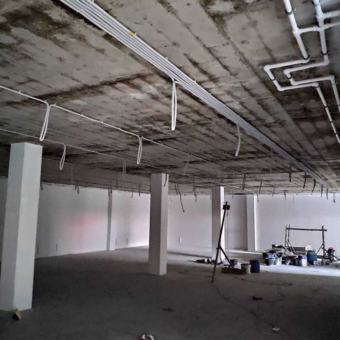 Электрик любой сложности 220/380вольт