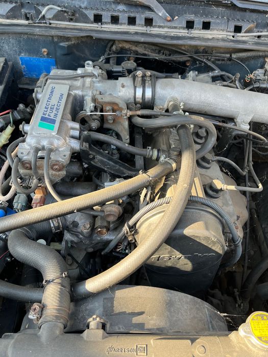 Suzuki vitara 1.6