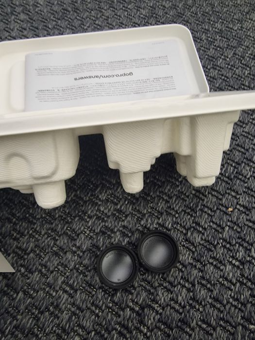 GoPro Max чисто ново 360 камера гопро