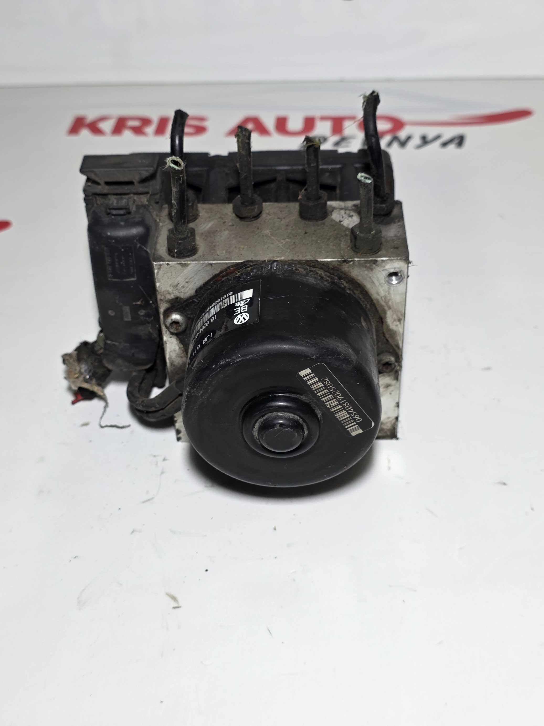 ABS Модул за Audi A3 1.9 TDI / Ауди А3 2000г