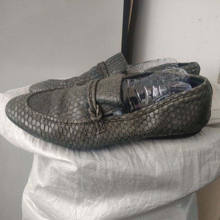 Продам кожаные обувь..
