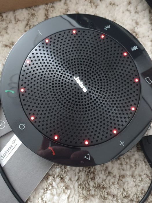 Vand boxa Jabra GN