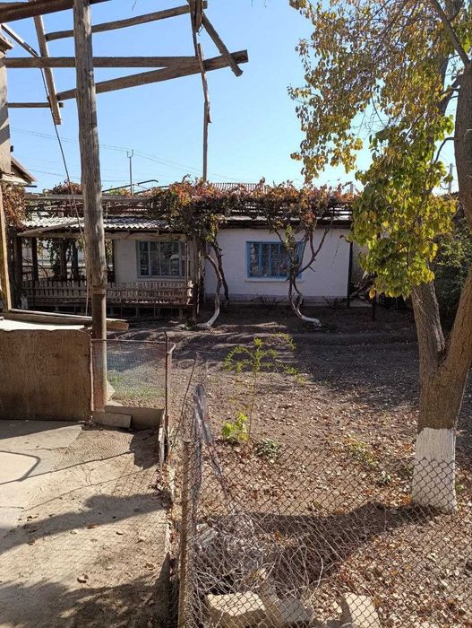 Продается дом в речном порту