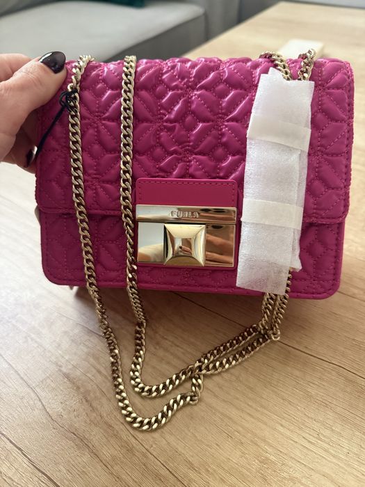 Нова чанта Furla