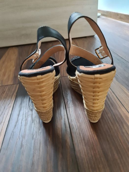 Оригинални Еспадрили Kanna