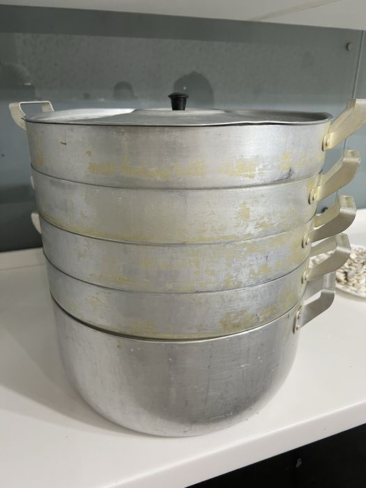 Продам мантоварку 14 литров