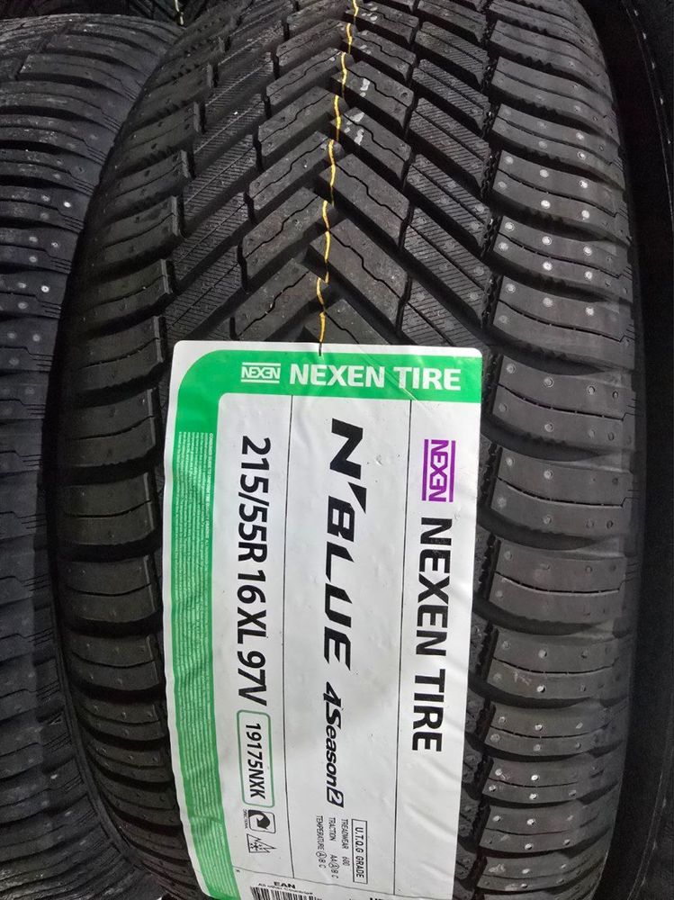 Шины из Кореи - KUMHO и NEXEN Продаём новые автошины напрямую из Кореи