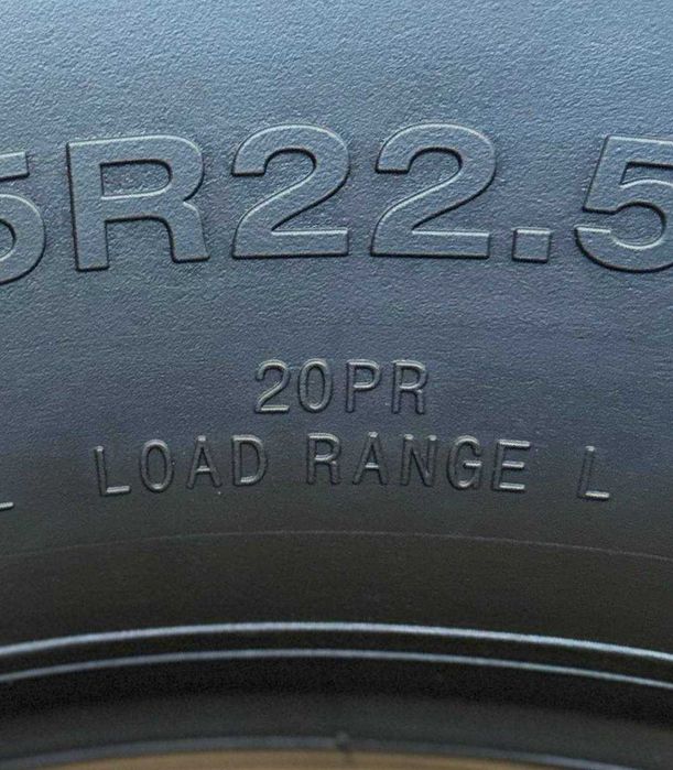 385/65 R22.5 GALLANT