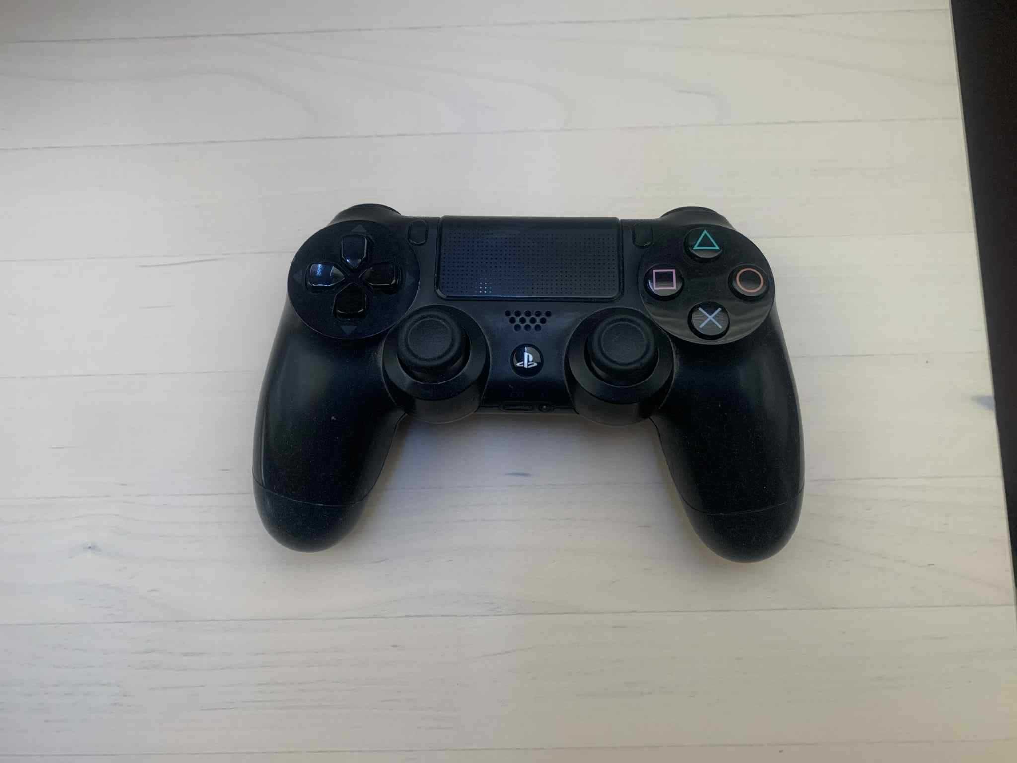 PlayStation 4 PS4