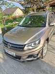 Vand volkswagen tiguan 2012