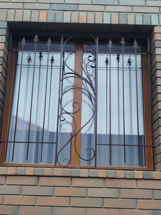 Решётки на окна Алма-Ата и область от 5000 до 25000