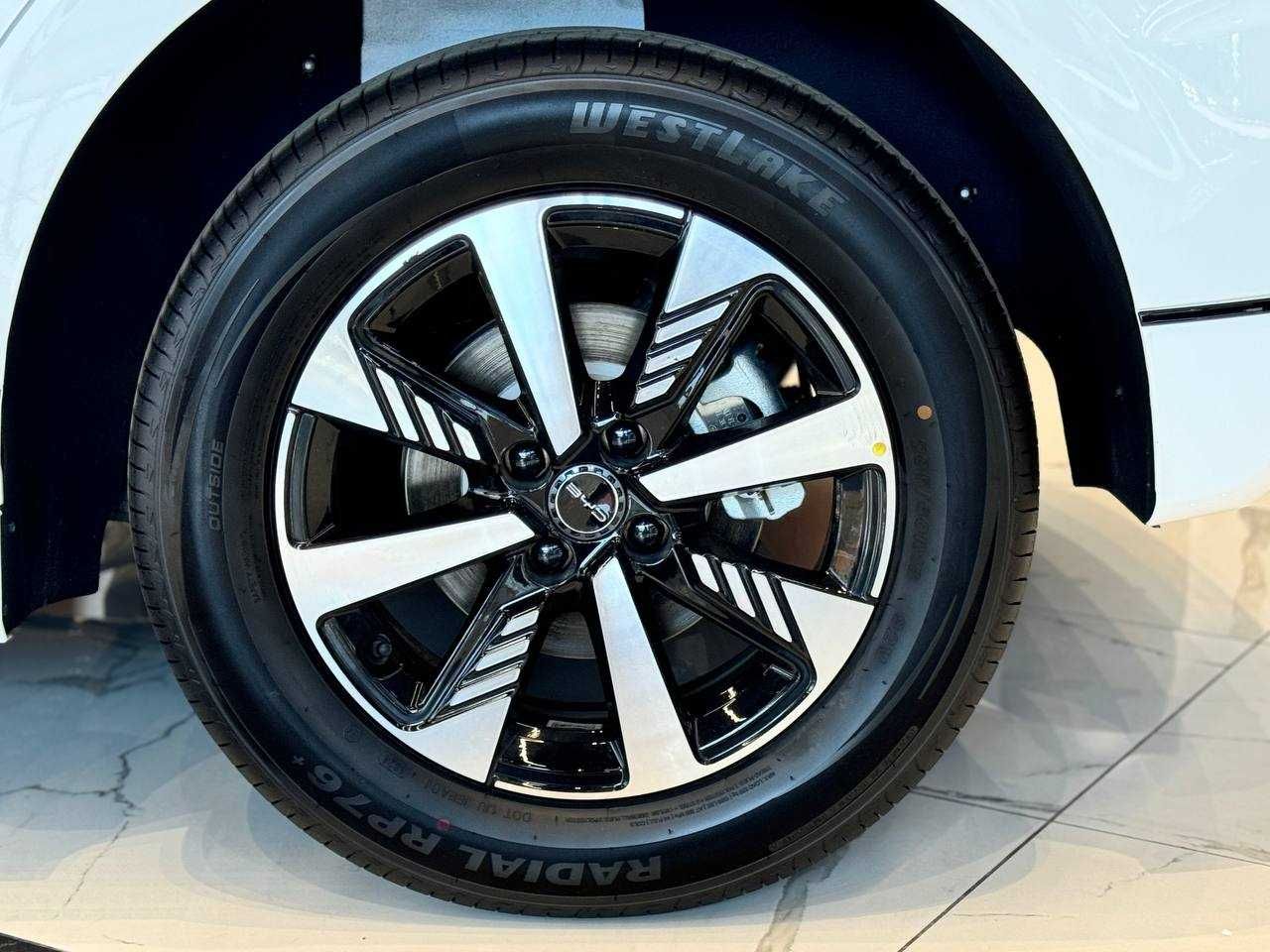 Новый BYD E2 от Официального дилера BYD YUNUSABAD Официальный Дилер