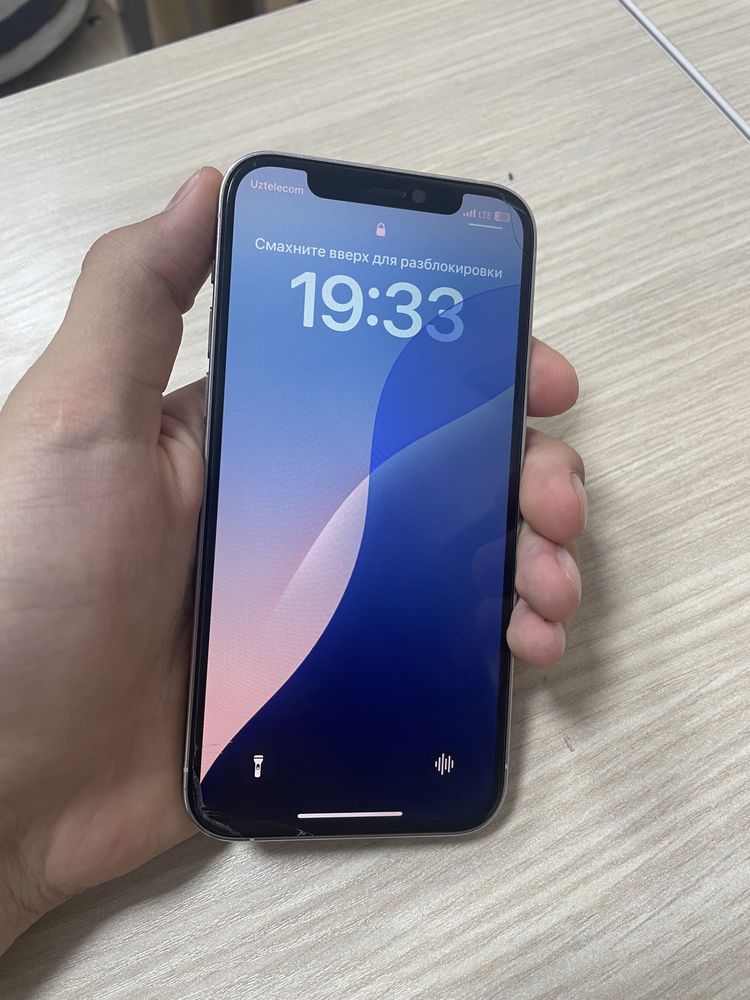 iPhone 12 Pro 128gb