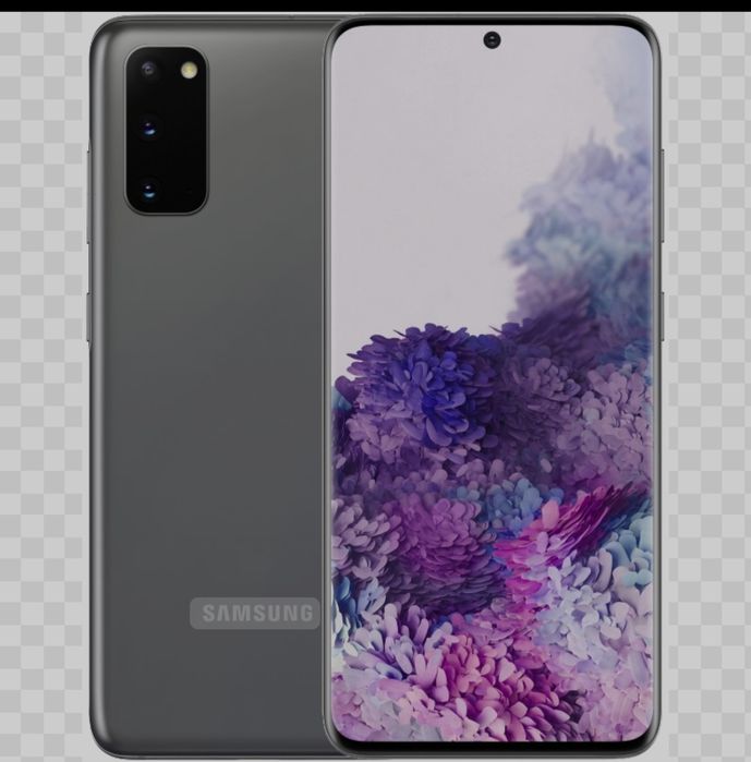 Samsung s20 5g 128