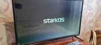Телевизор STARKOS китайский новый