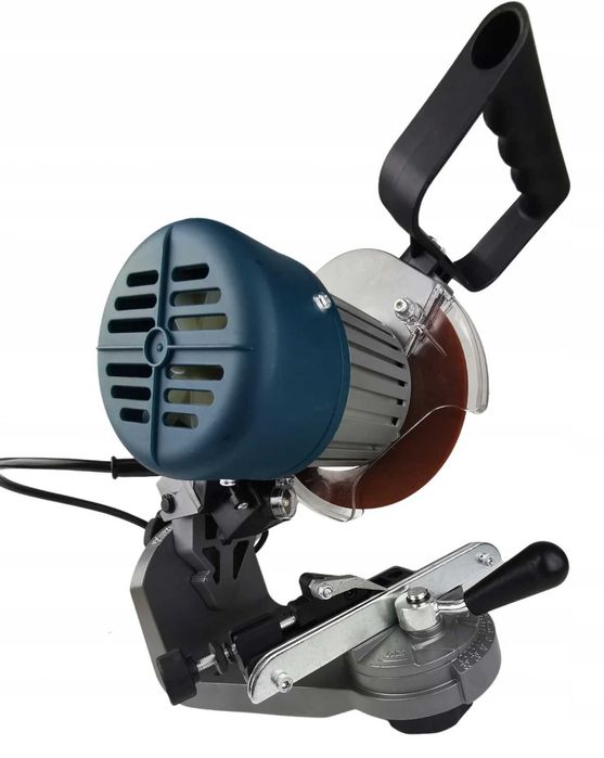 Aparat, masina ascutit, ascutitor lant drujba 850W metalic (KCHS850)