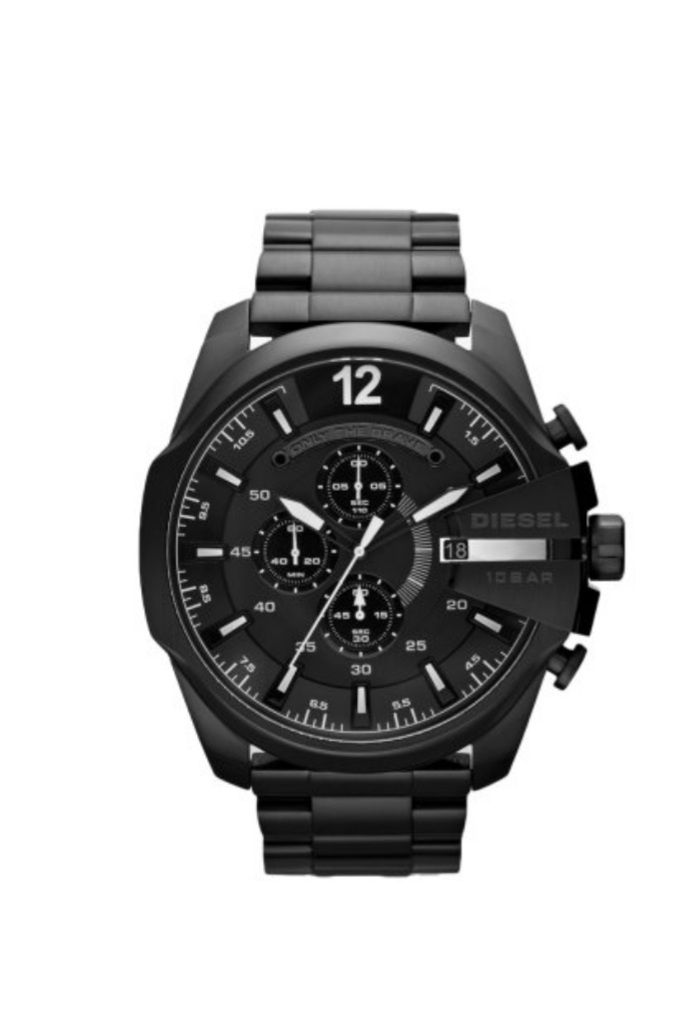 Ceas DIESEL model DZ-4283  Black Edition.