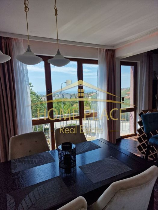 Продава се Тристаен апартамент в Варна, Виница - 155 кв.м за 2097 €/кв.м - Снимка #6