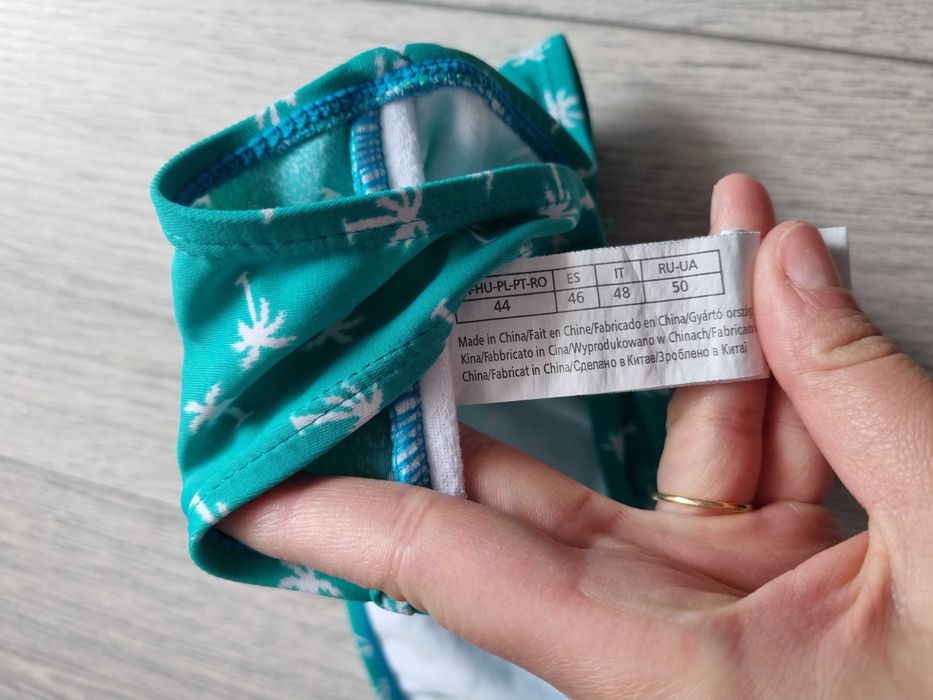 Costum de baie femei