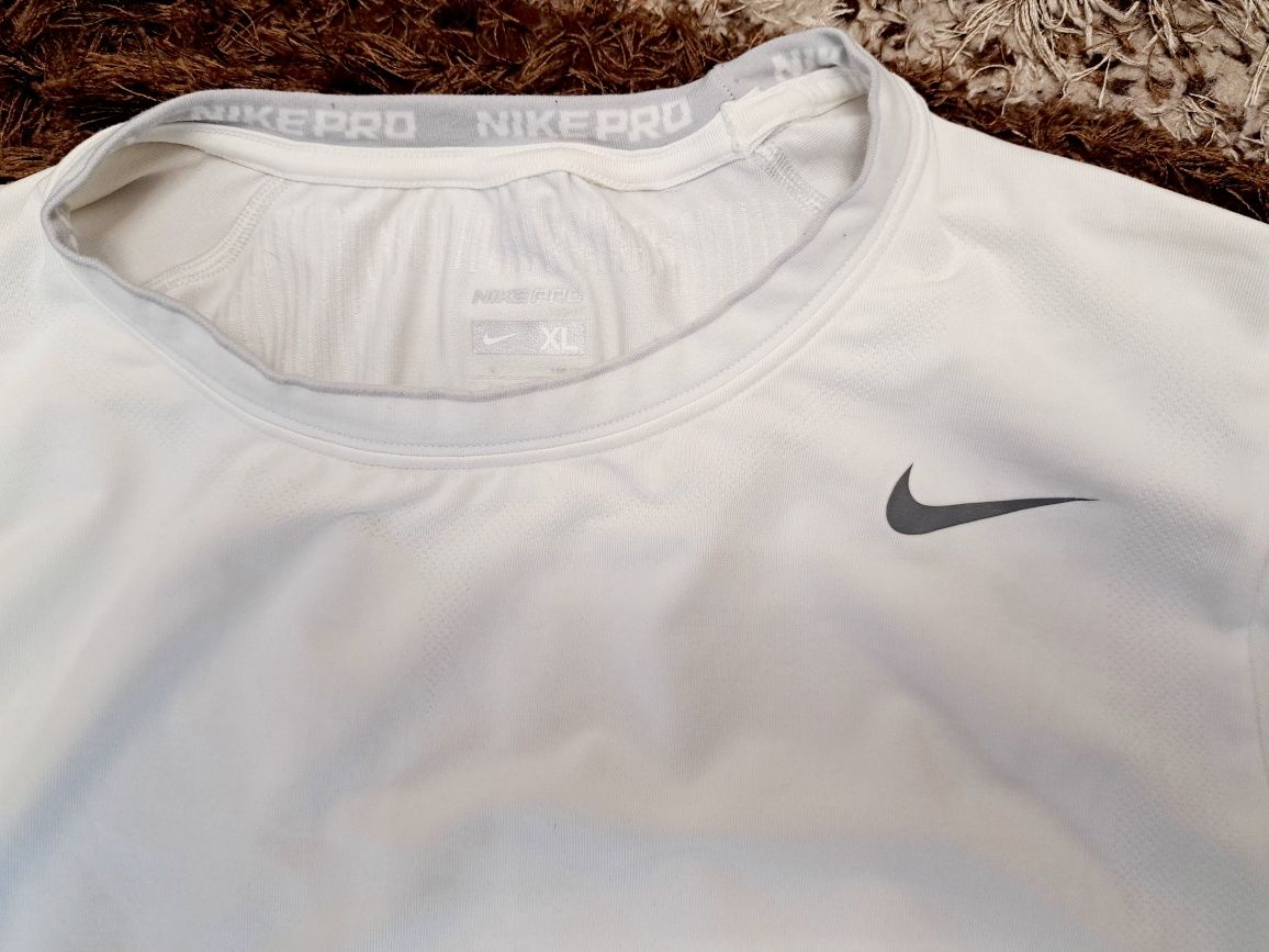 Nike Pro -Ориг.тениска