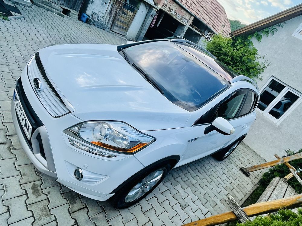 De vanzare Ford Kuga