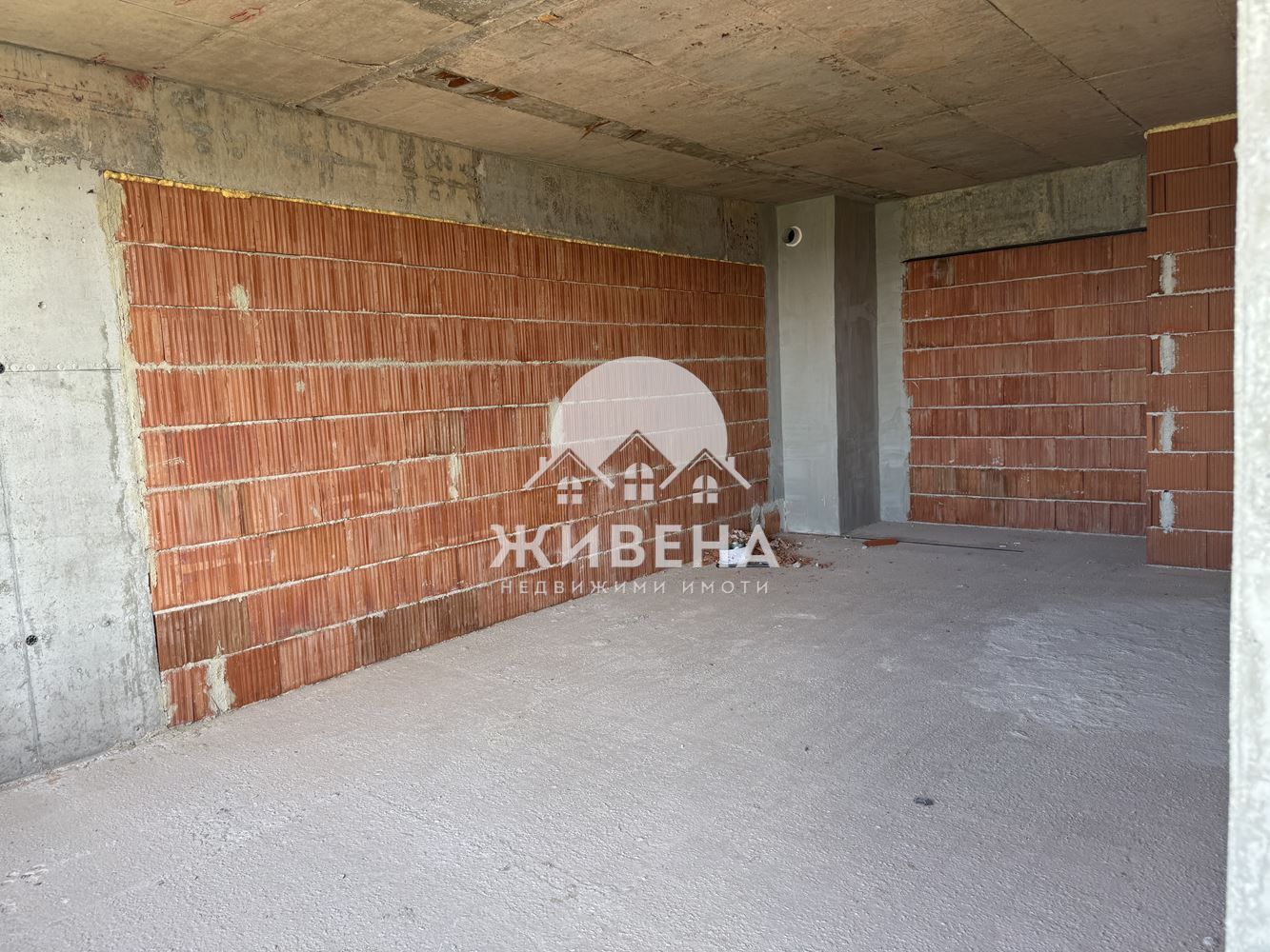 Продавам 2-стаен апартамент, кв. Чайка