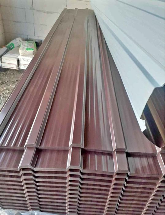 Tabla cutata colorata