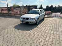 Волво V40 1.9D 2003г.