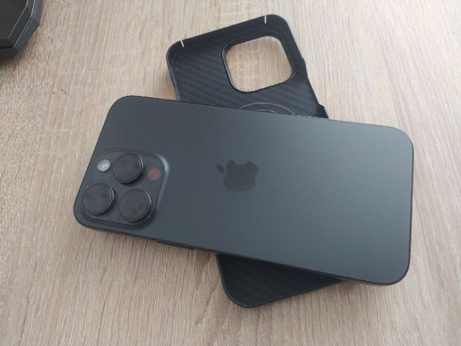 Iphone 15 pro max 256gb