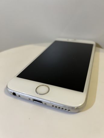 IPhone 6S EAC белый оригинал