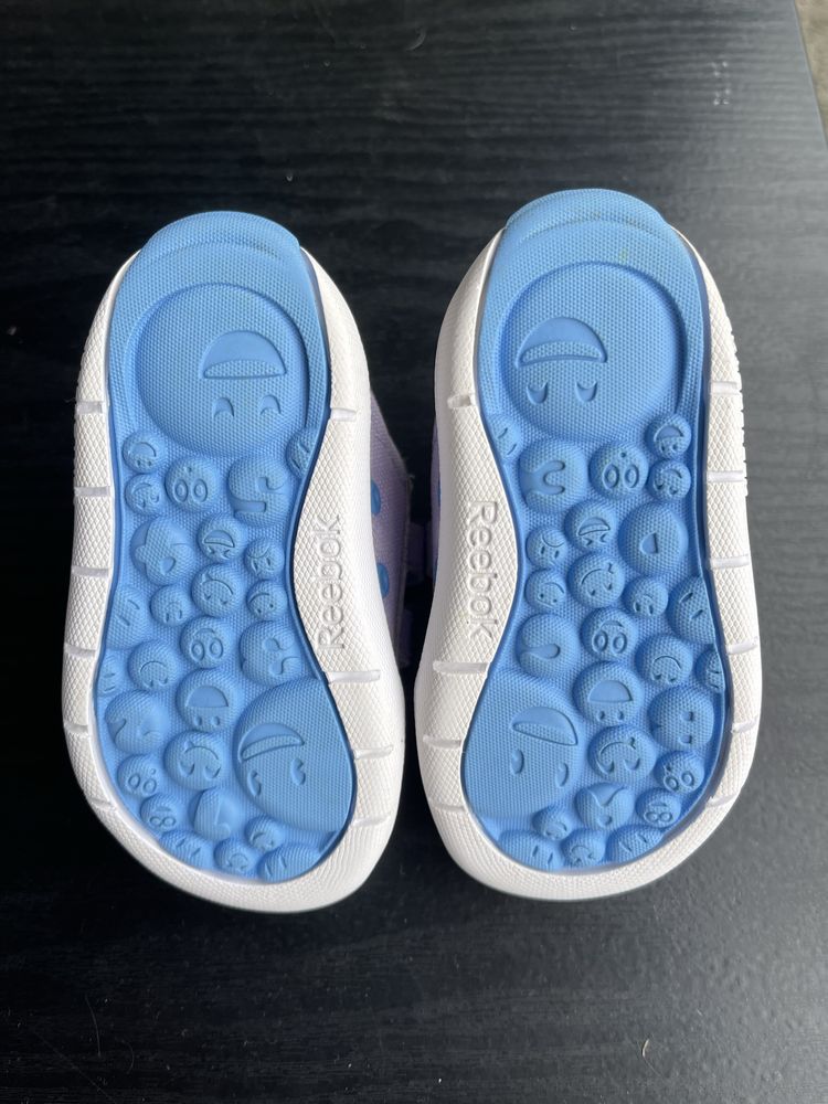 Reebok 19 номер