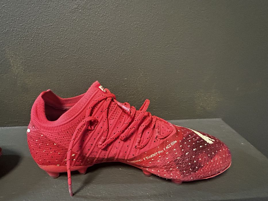 Ghete Fotbal Puma Future