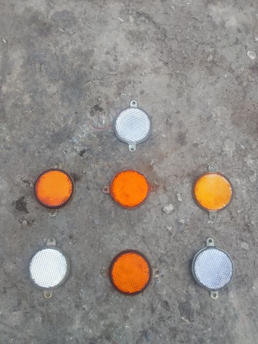 Катафоты Катофоты