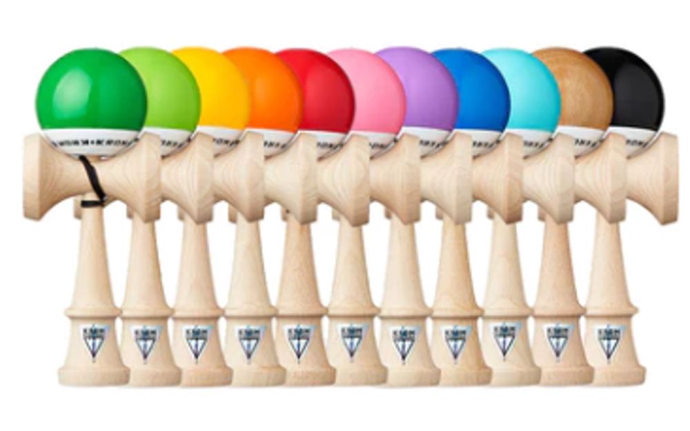 Kedame noi  Krom Pop Rubber/lol   !TOATE CULORILE!