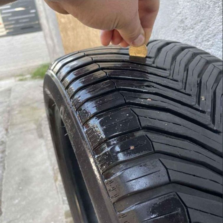 Anvelope Michelin de iarnă