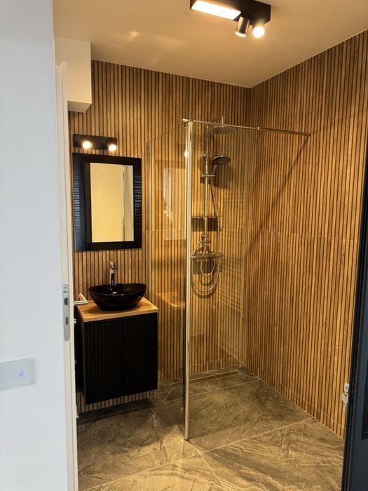 Apartament regim hotelier