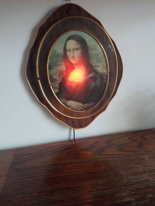 Veioze, aplica vintage