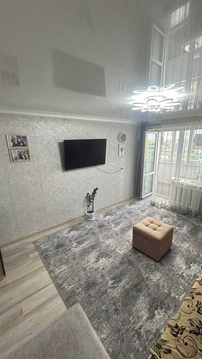 Продам 3 комнатную квартиру новой планировки