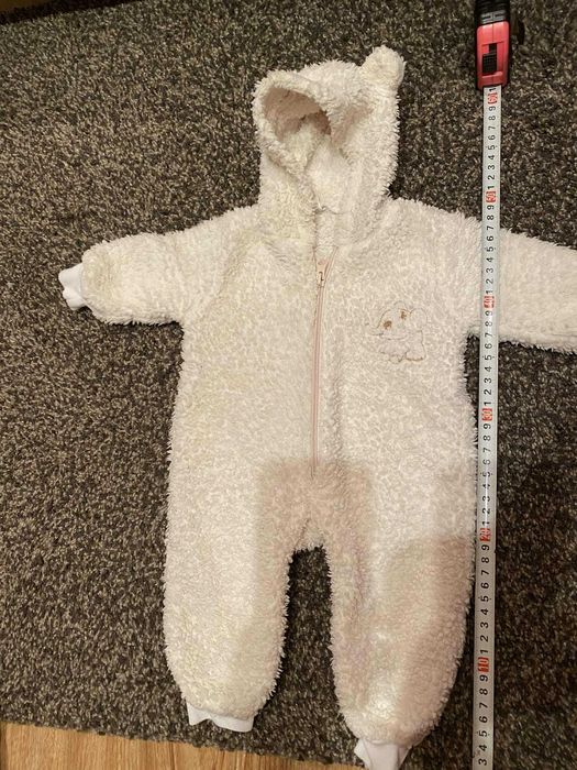 Космонафти за бебе 0-2-6 месеца HM и др.