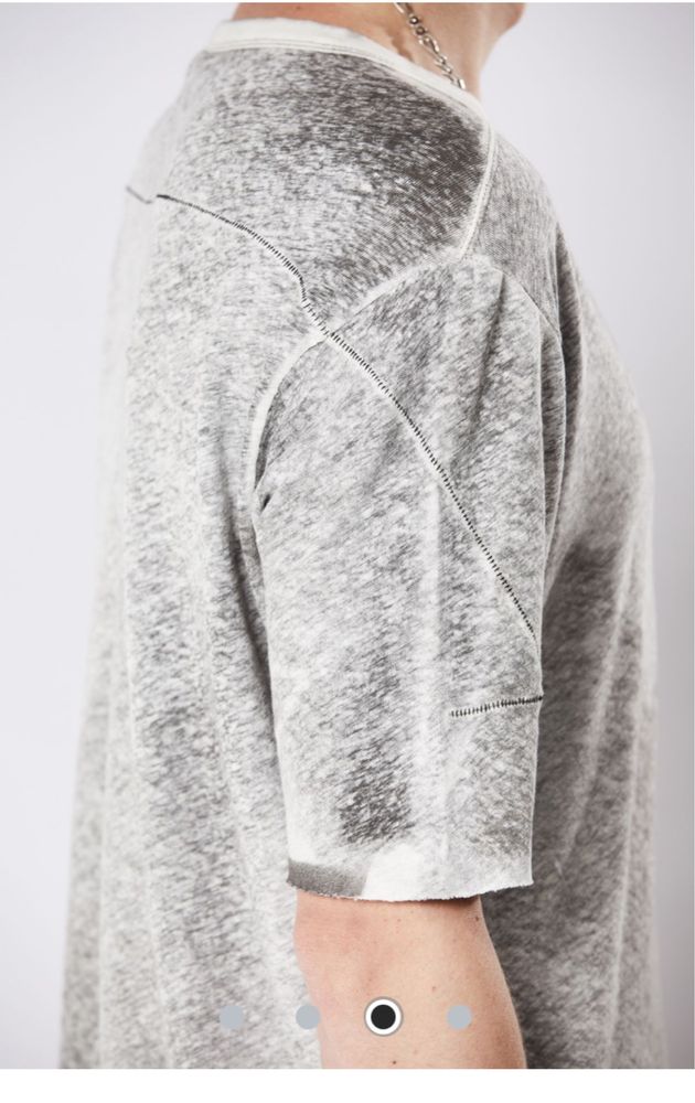 Luda concept Thom Krom Boris Bidjan