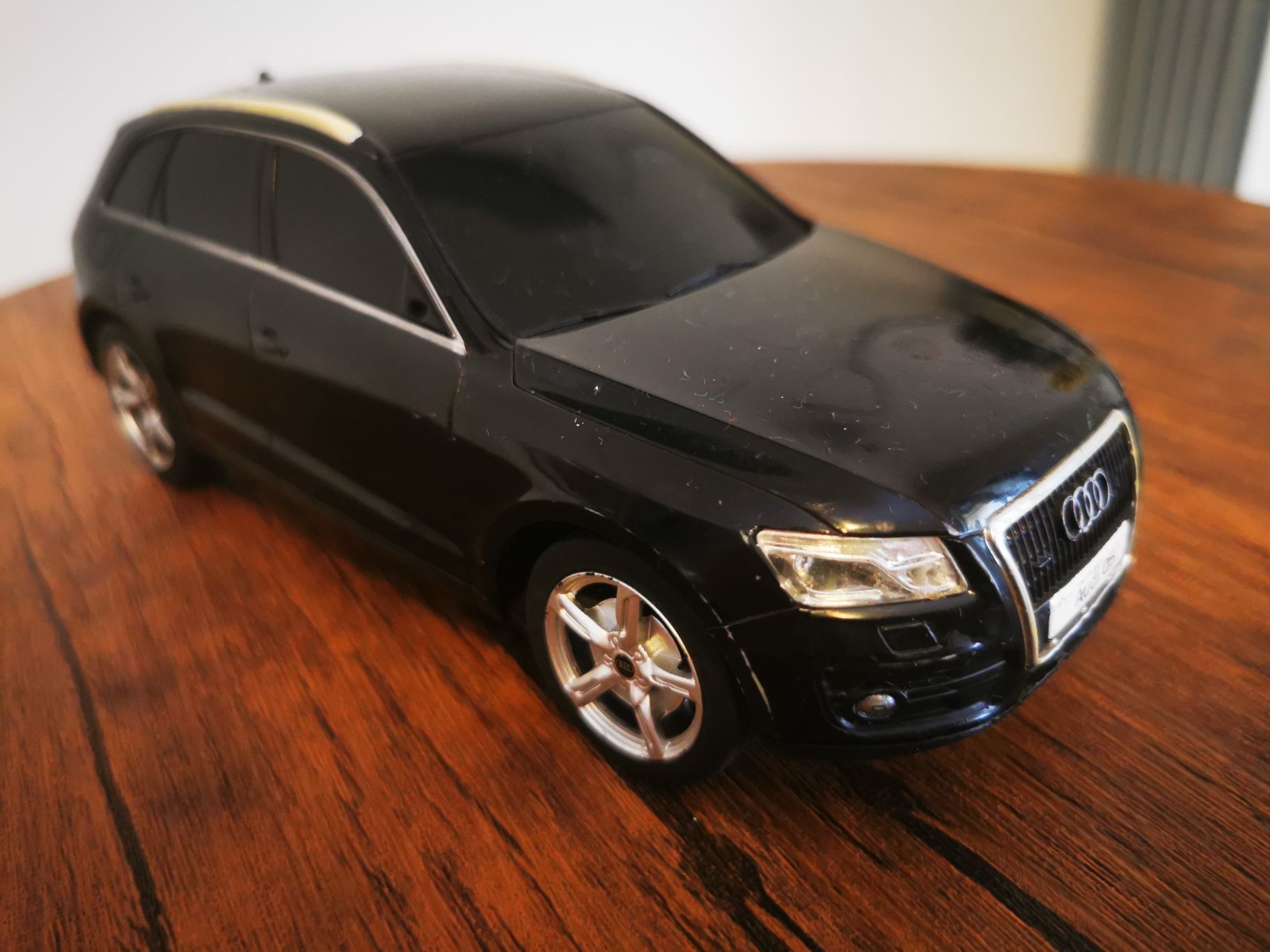 Macheta Audi Q5 de colectie