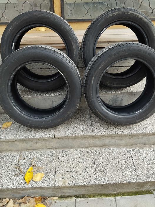 Летни гуми Firestone 205/55/16