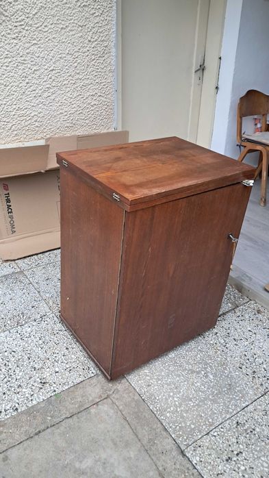 Шевна машина UNION