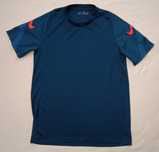 Nike DRI-FIT Strike Tee оригинална тениска L Найк спортна фланелка