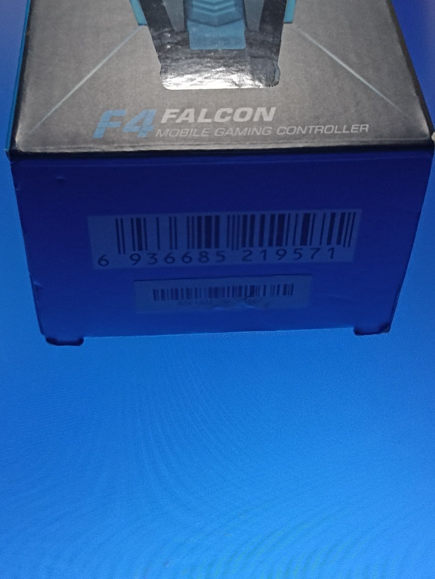 Триггеры GameSir F4 Falcon